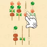 BBQ Skewers