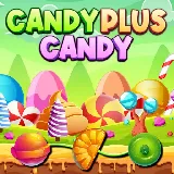 Candy Plus Candy