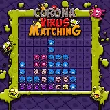 Corona Virus Matching