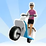 Delivery Racer
