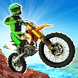 Dirt Bike Mad Skills