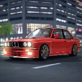 E30 Drift Simulator