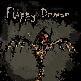 Flappy Demon. The Abyss