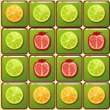 Fruits Blocks Collapse