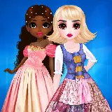 Good and Evil DressUp