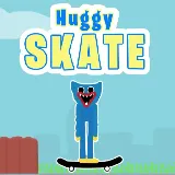 Huggy Skate