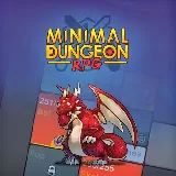 Minimal Dungeon RPG