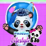 Naughty Panda Lifestyle