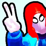 Parkour Climb and Jump