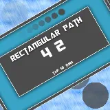 Rectangular Path
