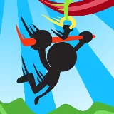Stickman Jumping