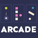 Three Arcade
