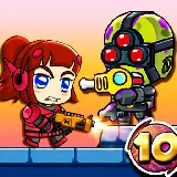 Zombie Mission 10